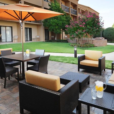 Courtyard By Marriott Oklahoma City Airport Екстер'єр фото