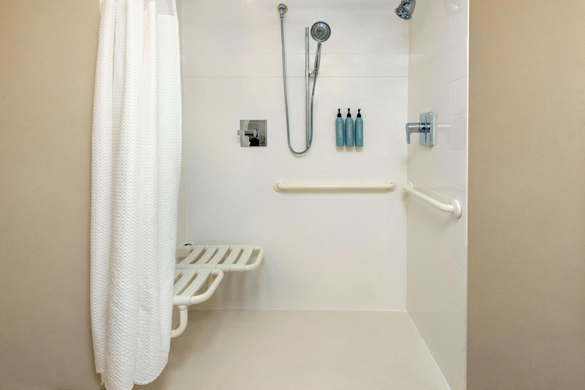 Courtyard By Marriott Oklahoma City Airport Екстер'єр фото